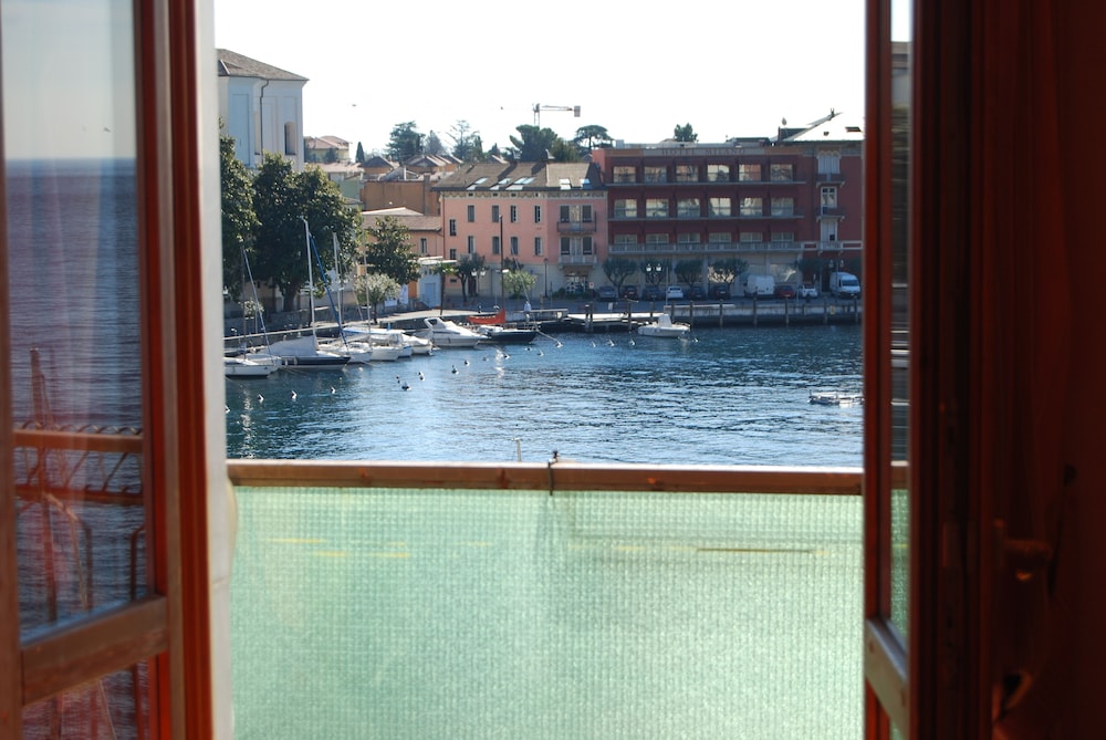 Garda Sol Apart-hotel Beauty And SPA 42/47