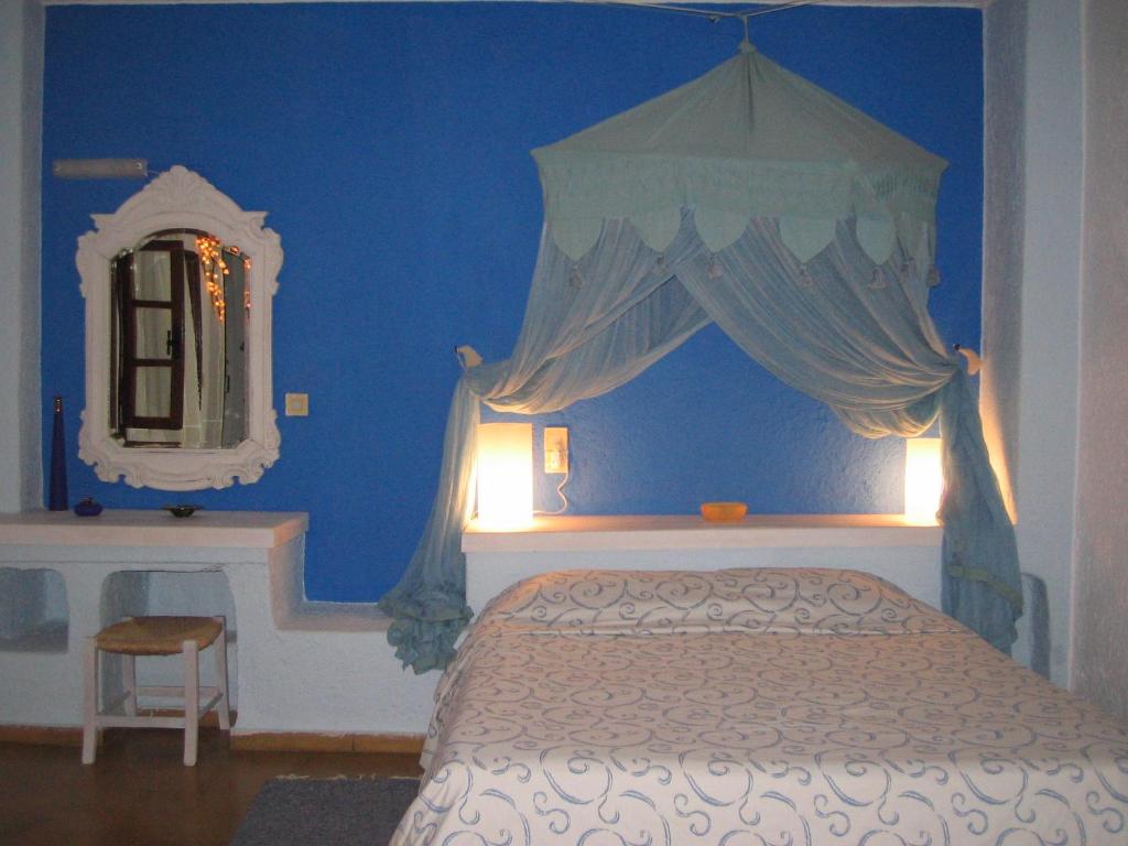 Cretan Village Hotel Apartments 30/31