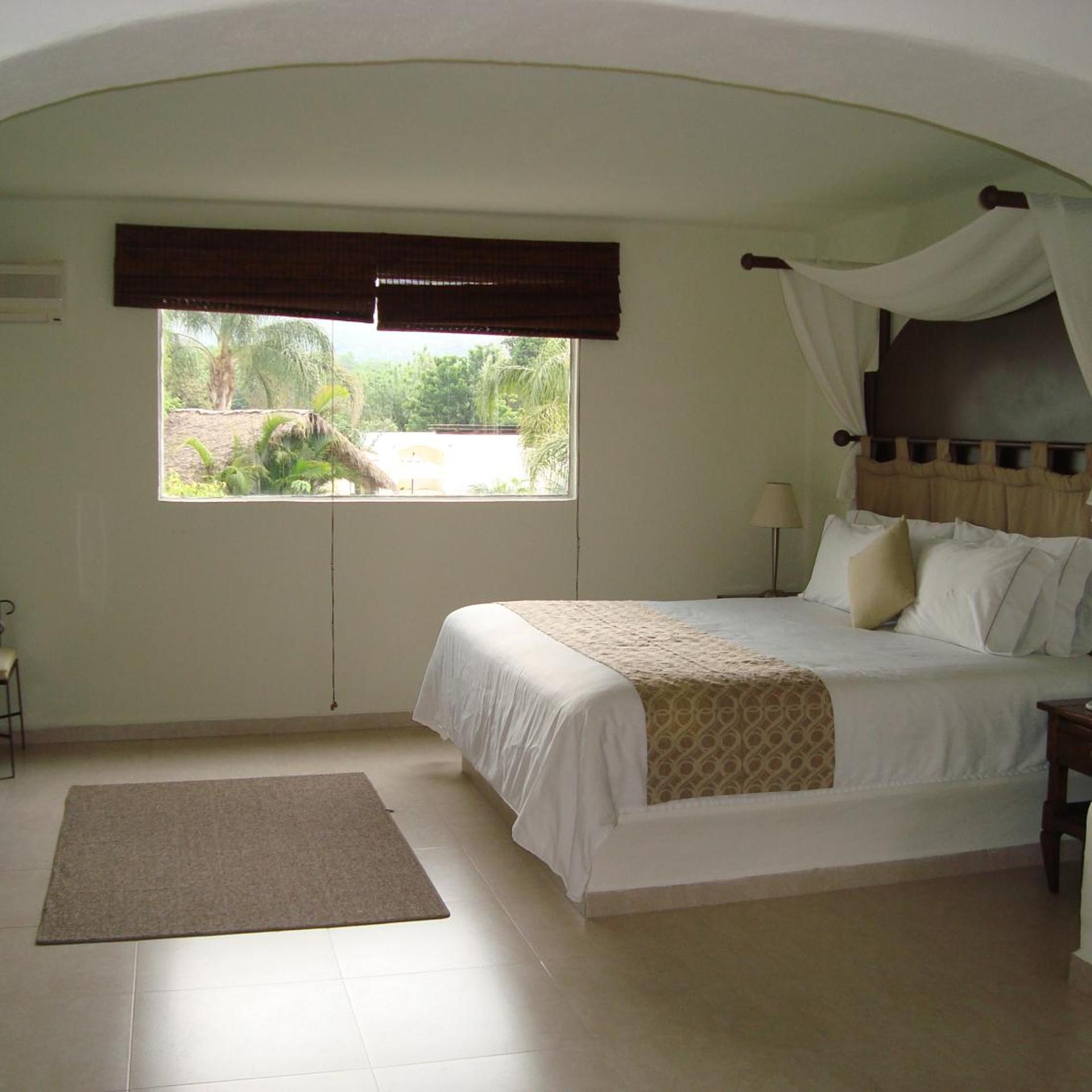 Master, Suite