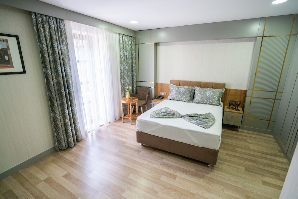 Lion City Hotel Kizilay 13/50
