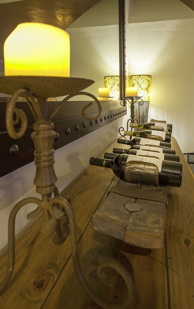 Cultivar Guest Lodge 38/75