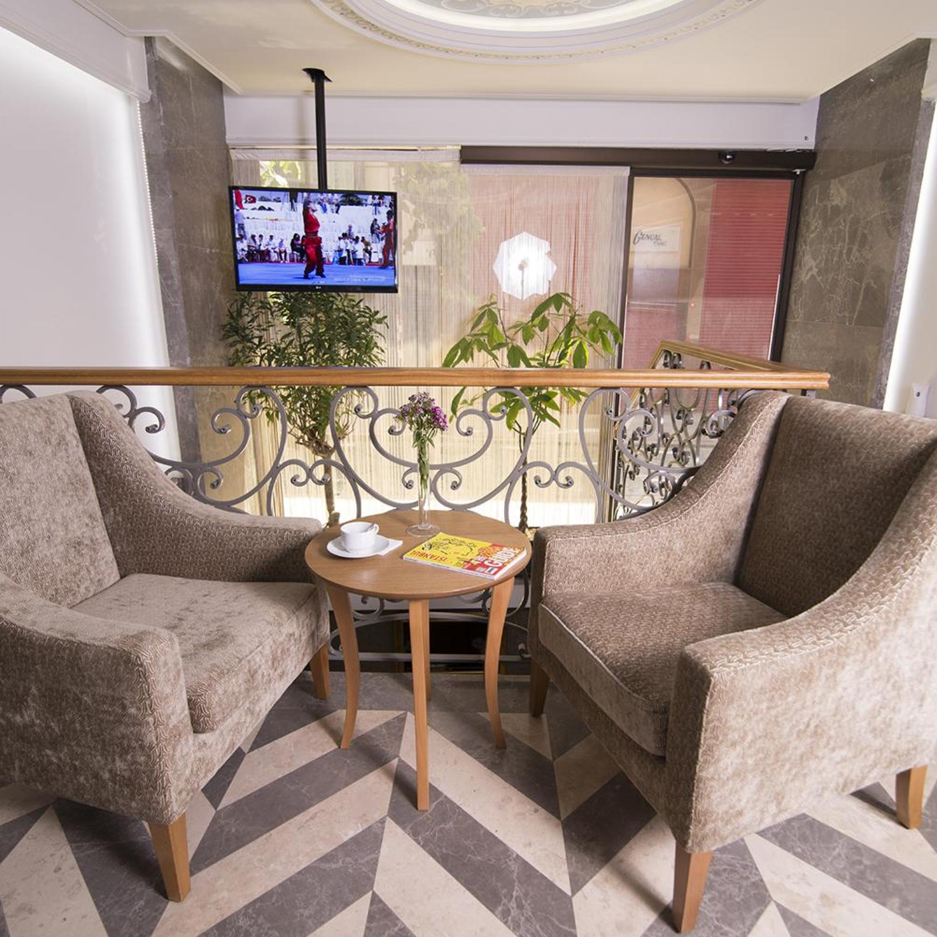Cumbali Suite Hotel 31/50