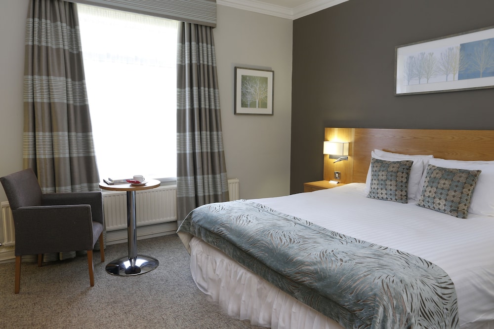 Linton Lodge Hotel, Bw Signature Collection 21/43