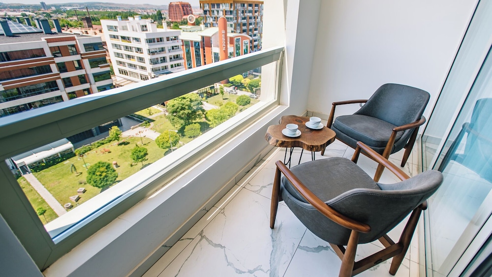 Capella Otel 30/42