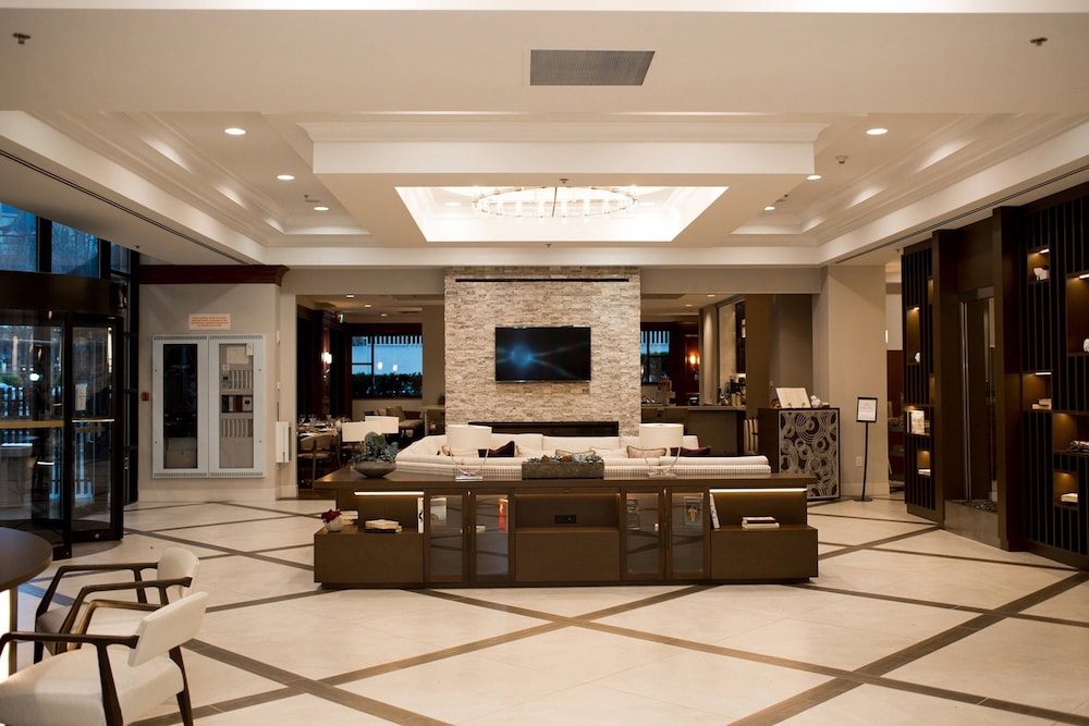 Marriott Victoria Inner Harbour 33/38