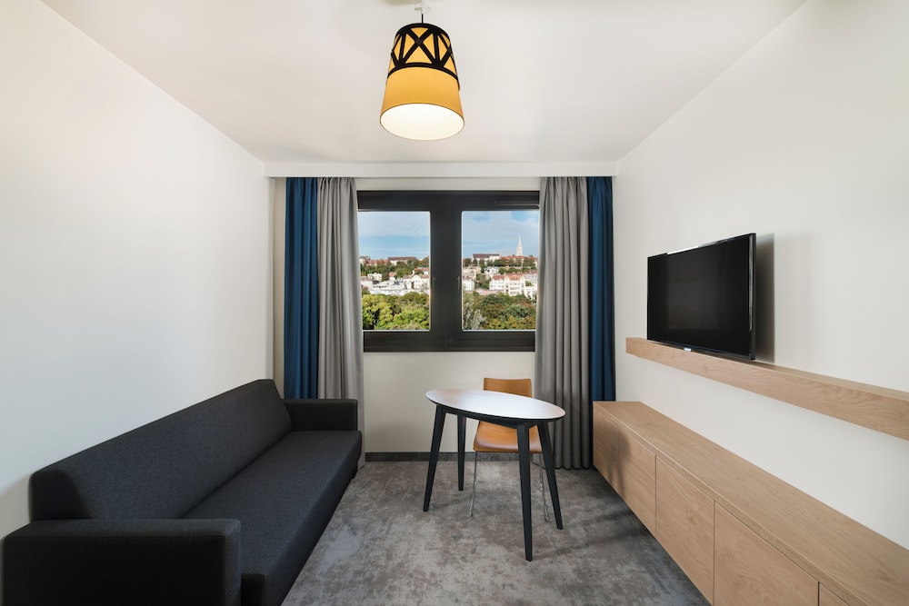 Mercure Budapest Castle Hill 42/75
