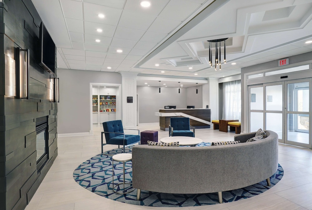 Homewood Suites By Hilton London Ontario 9/54
