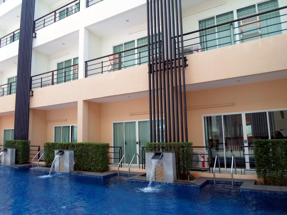 The O Valley Hotel 13/60
