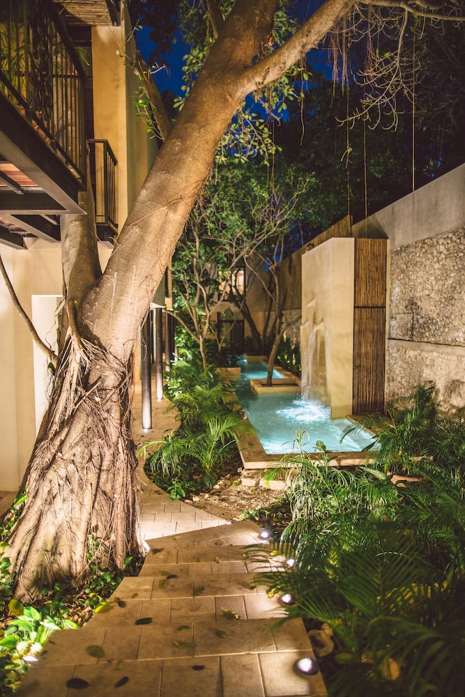 TreeHouse Boutique Hotel 41/50