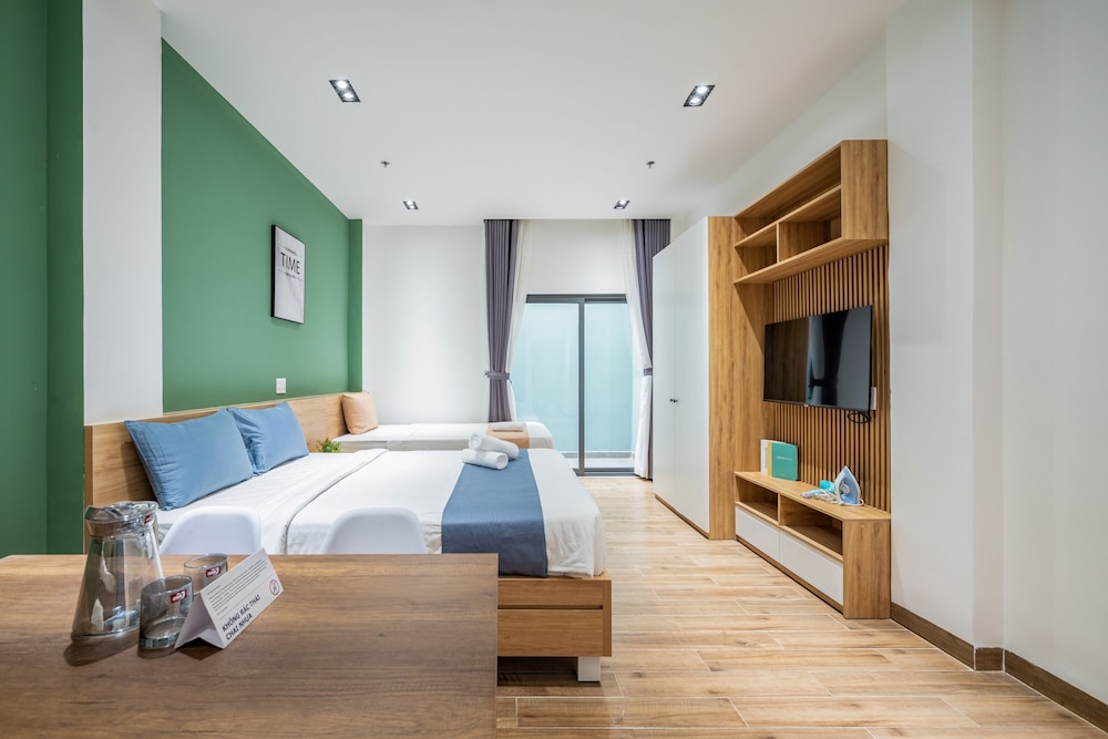 Cozrum Home - Daisy House 15/50
