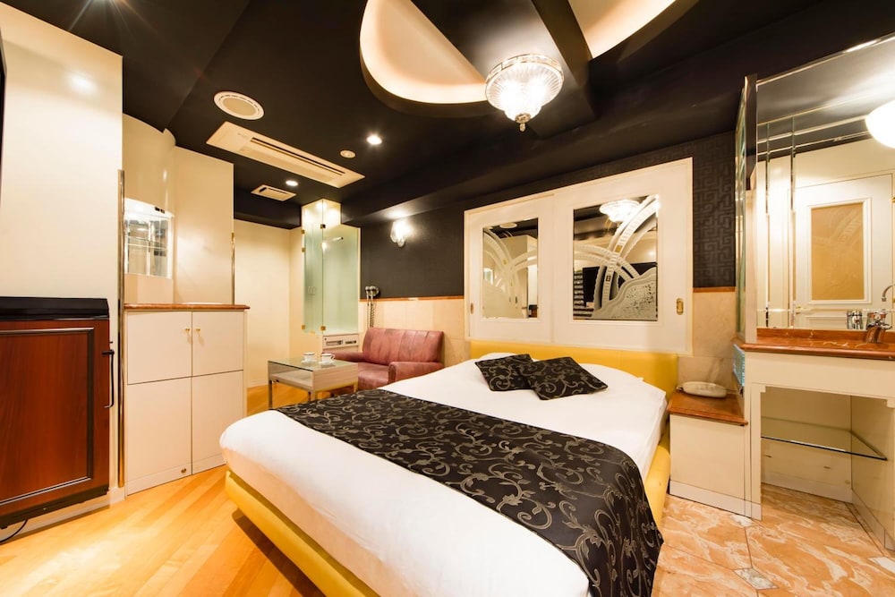HOTEL APiO - Adults Only 23/49