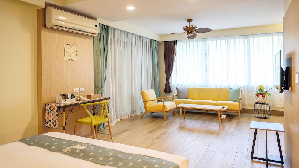 Sea Passion Hotel 50/76