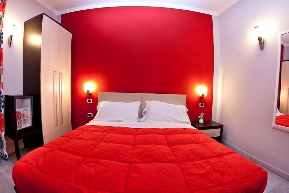 H Rooms Naples Boutique Hotel 6/50