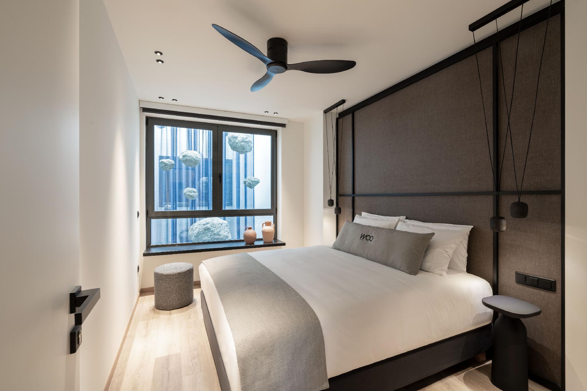 Junior Suite, Acropolis View