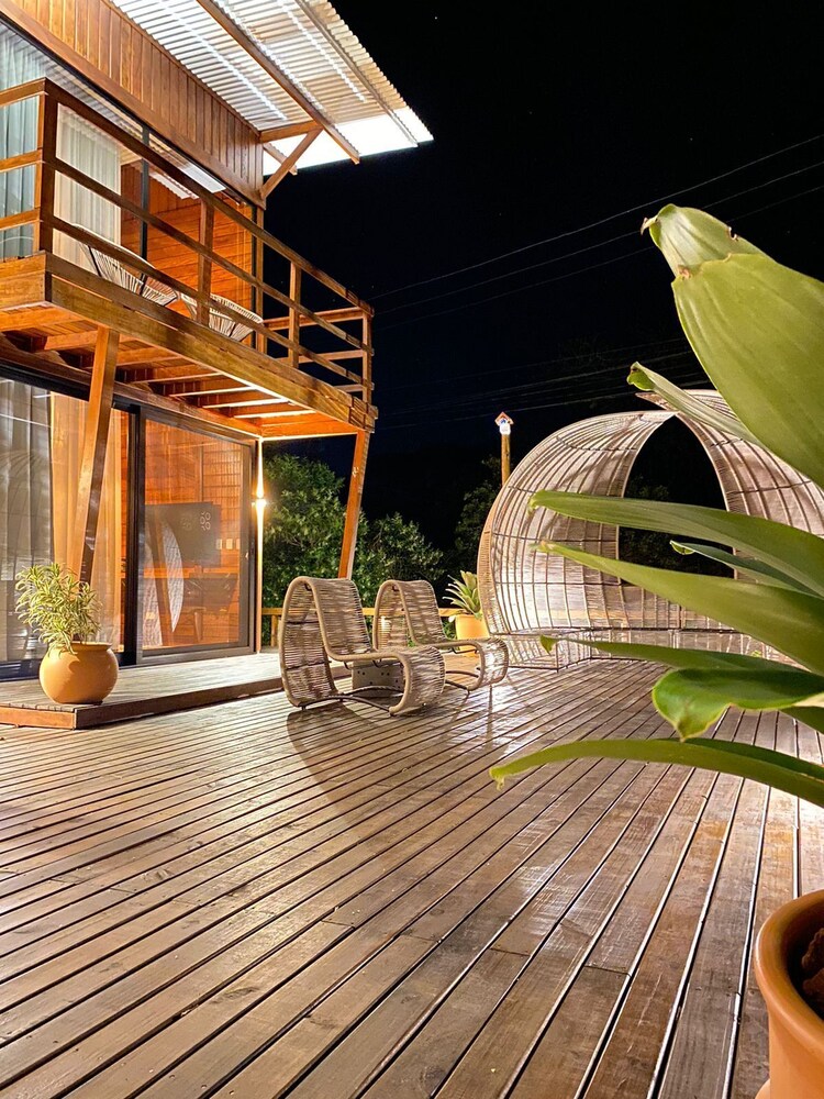 Ilha Do Mel Lodges 24/47