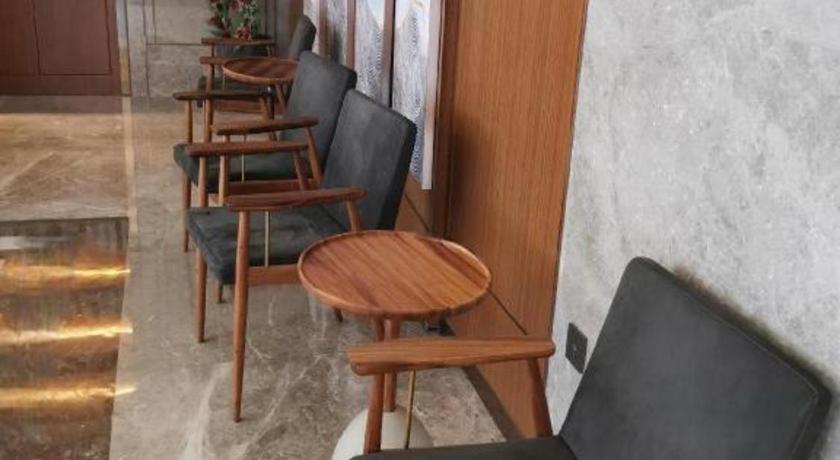Yitel Collection Beijing Hepingli 47/54