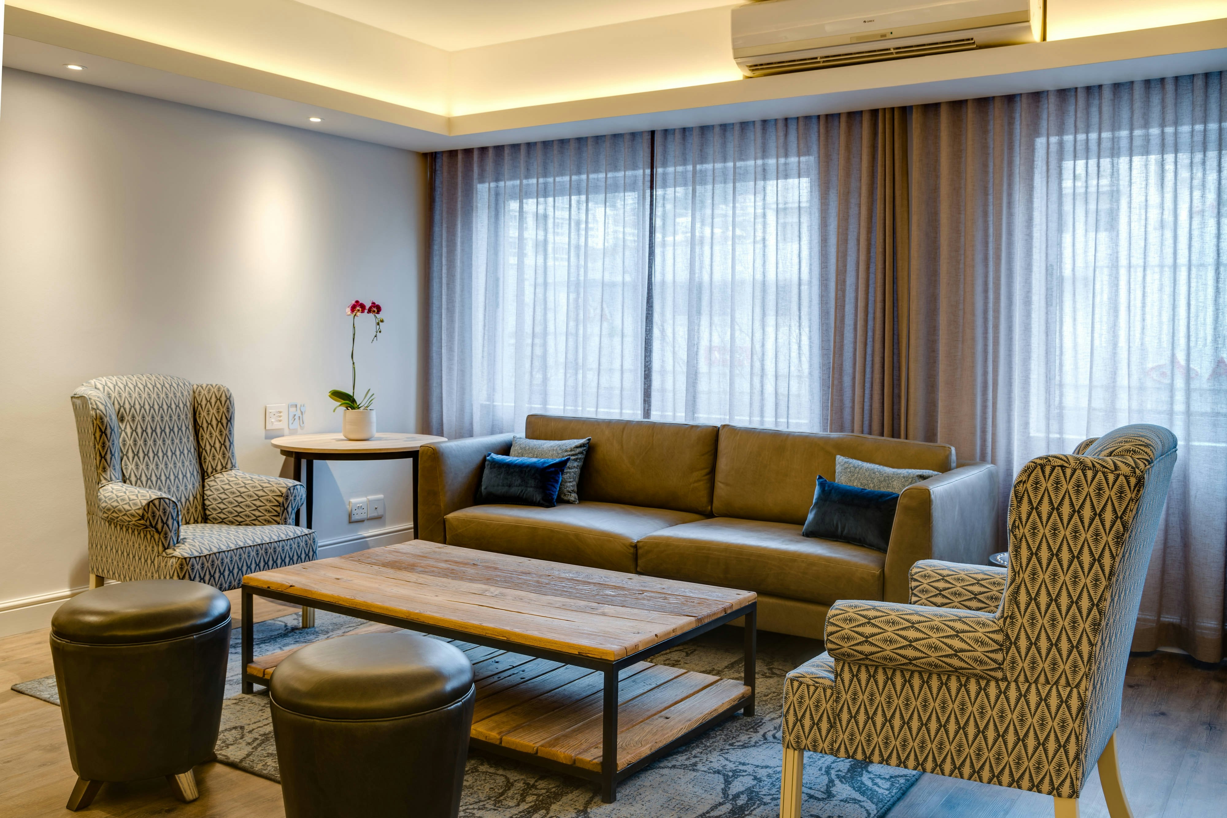 Protea Hotel by Marriott Cape Town Sea Point 27/38