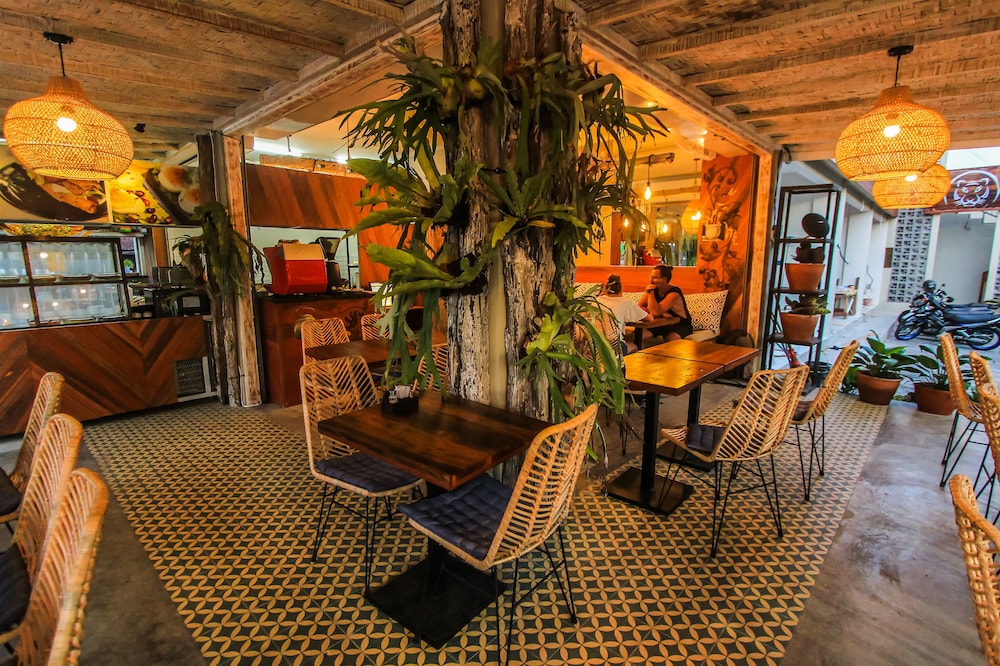 Braw Inn Canggu 27/50