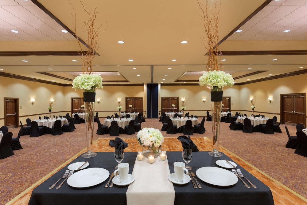 Hilton Phoenix Chandler 50/82