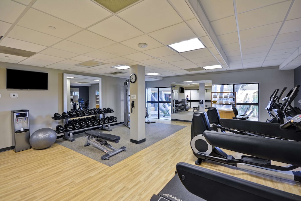 Doubletree By Hilton Phoenix North 26/73