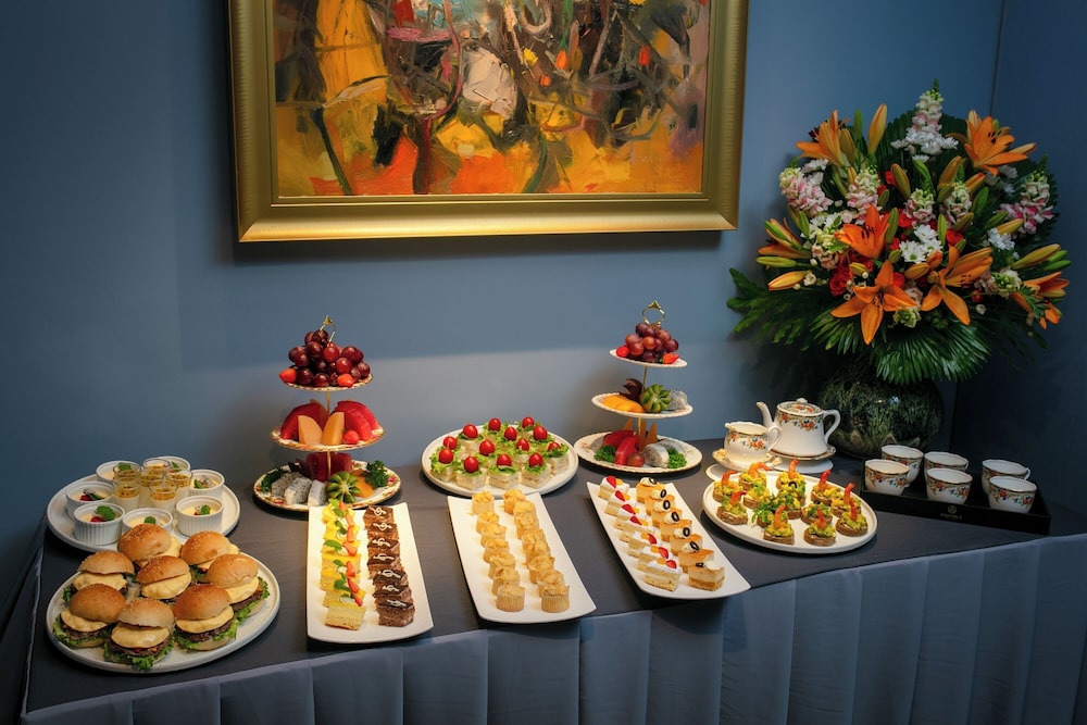 Anatole Hotel Hanoi 21/50