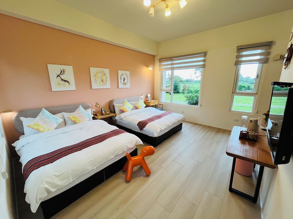 Mei Jung Homestay 13/48