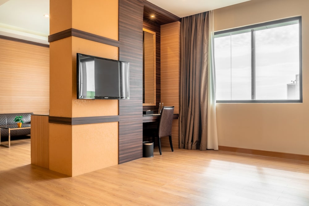M One Hotel 35/52
