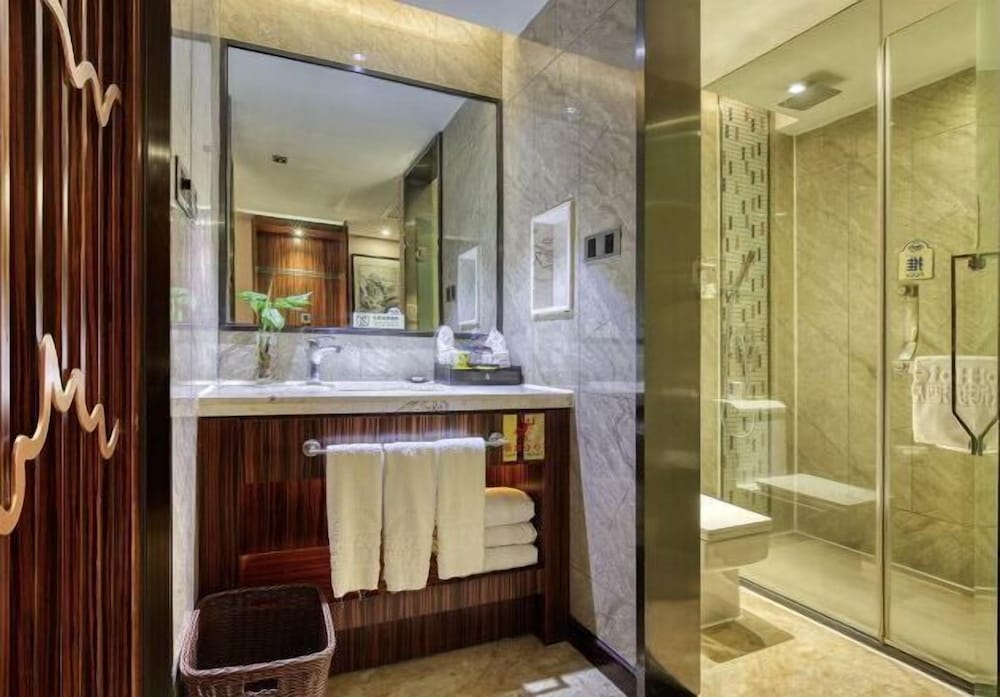 Days Hotel by Wyndham Guilin 39/42