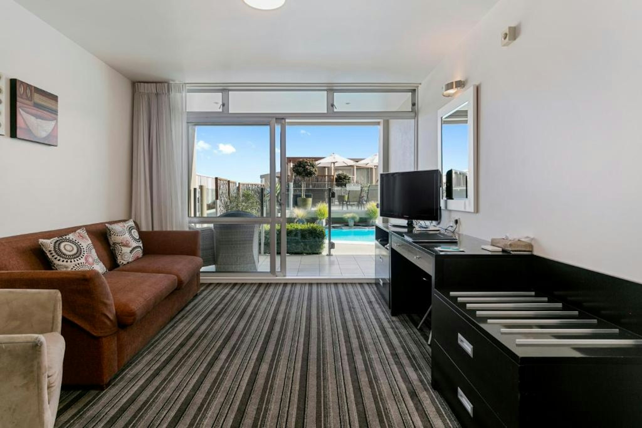 The Reef Resort 36/50