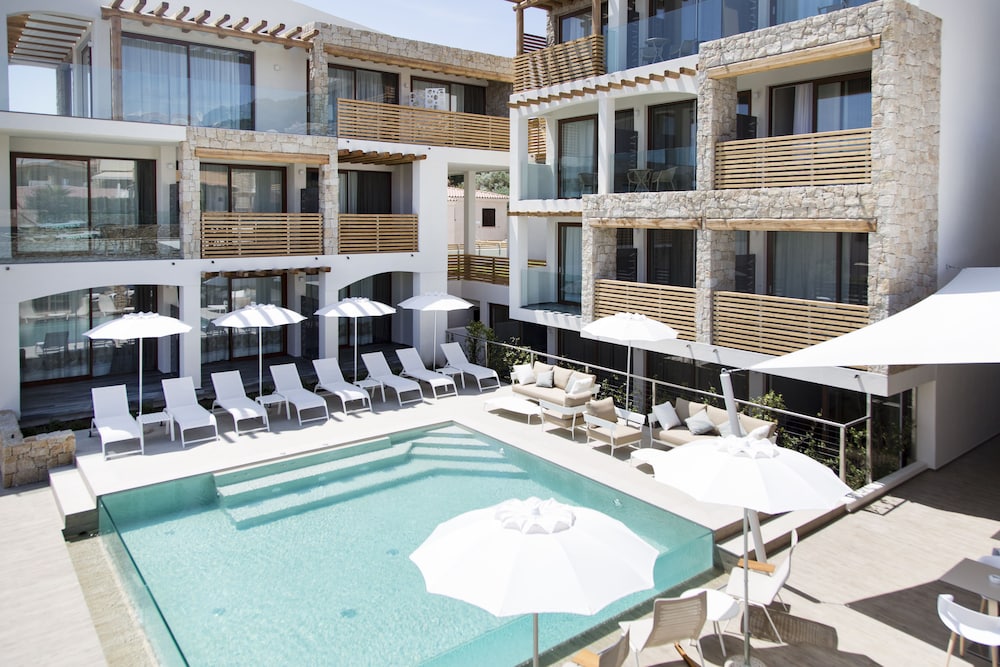 Sandalia Boutique Hotel – Adults Only 1/60