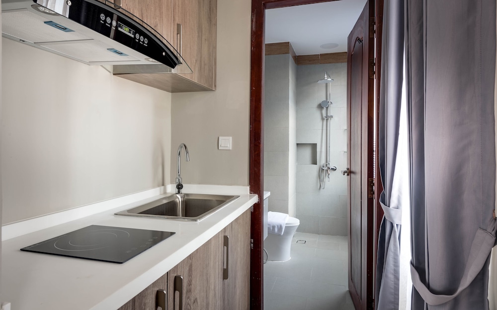 SOHO Residence 30/31