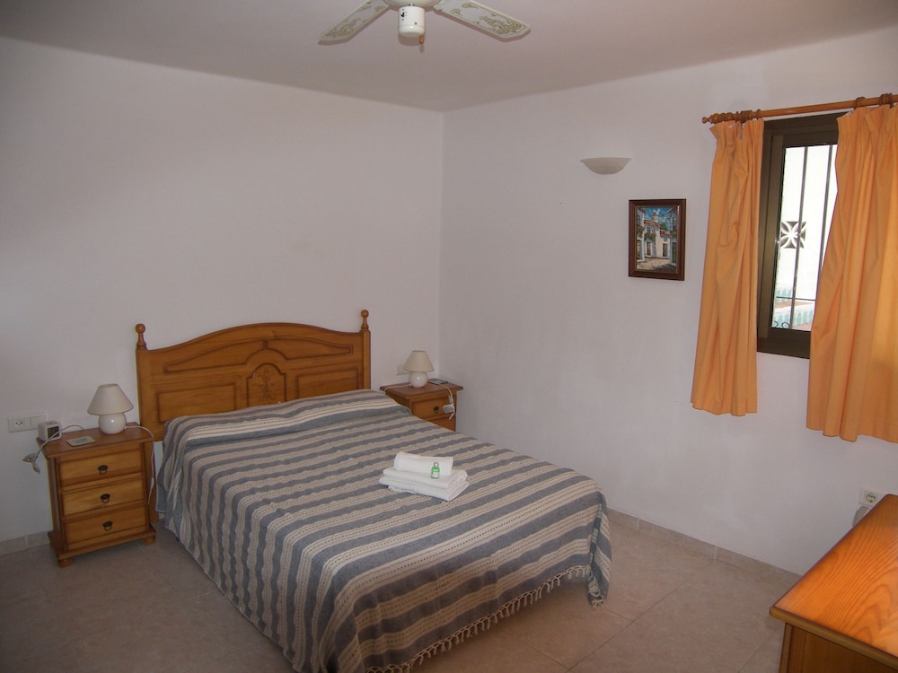 Nerja Villas Capistrano 7/50