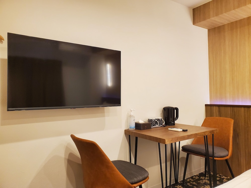 Osaka Ebisu Hotel 39/49
