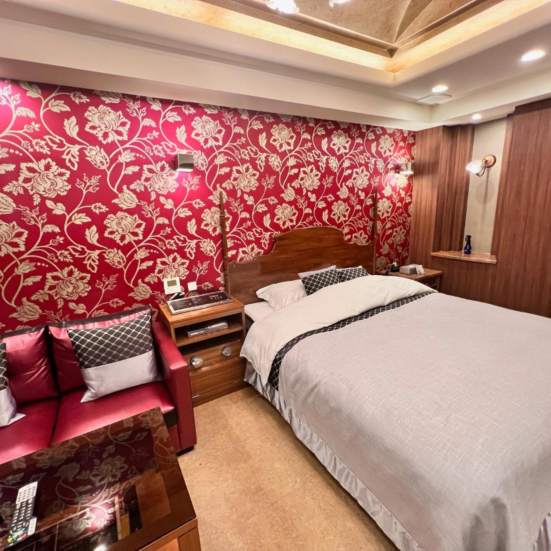 Hotel Crystal Gate Nagoya - Adults Only 15/43