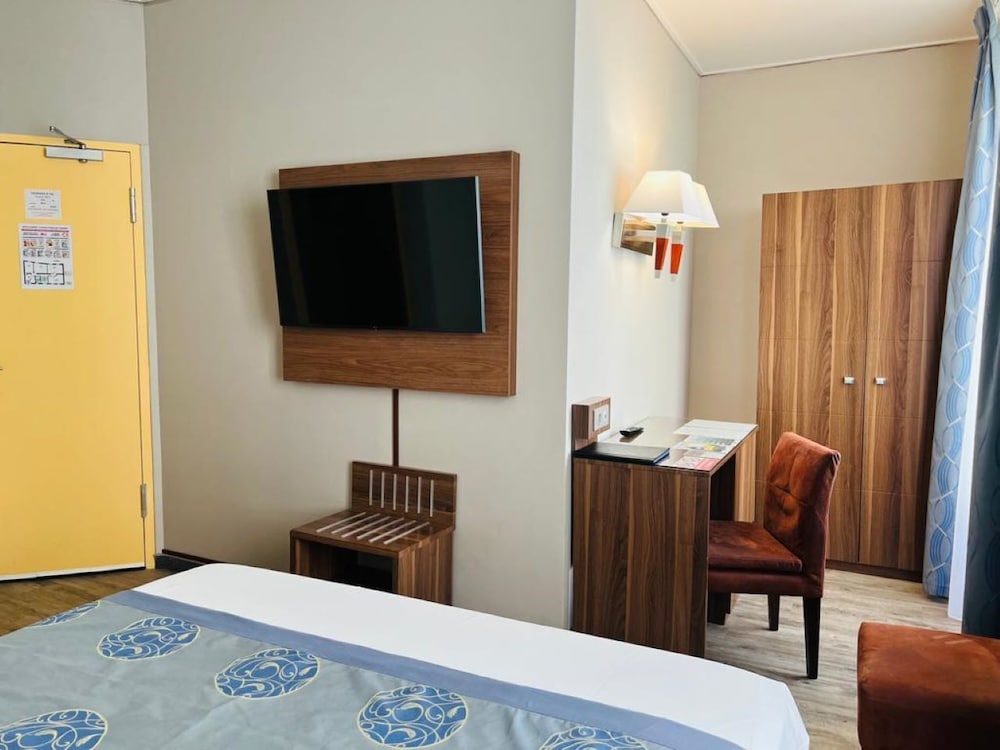Hotel Capitole 46/53
