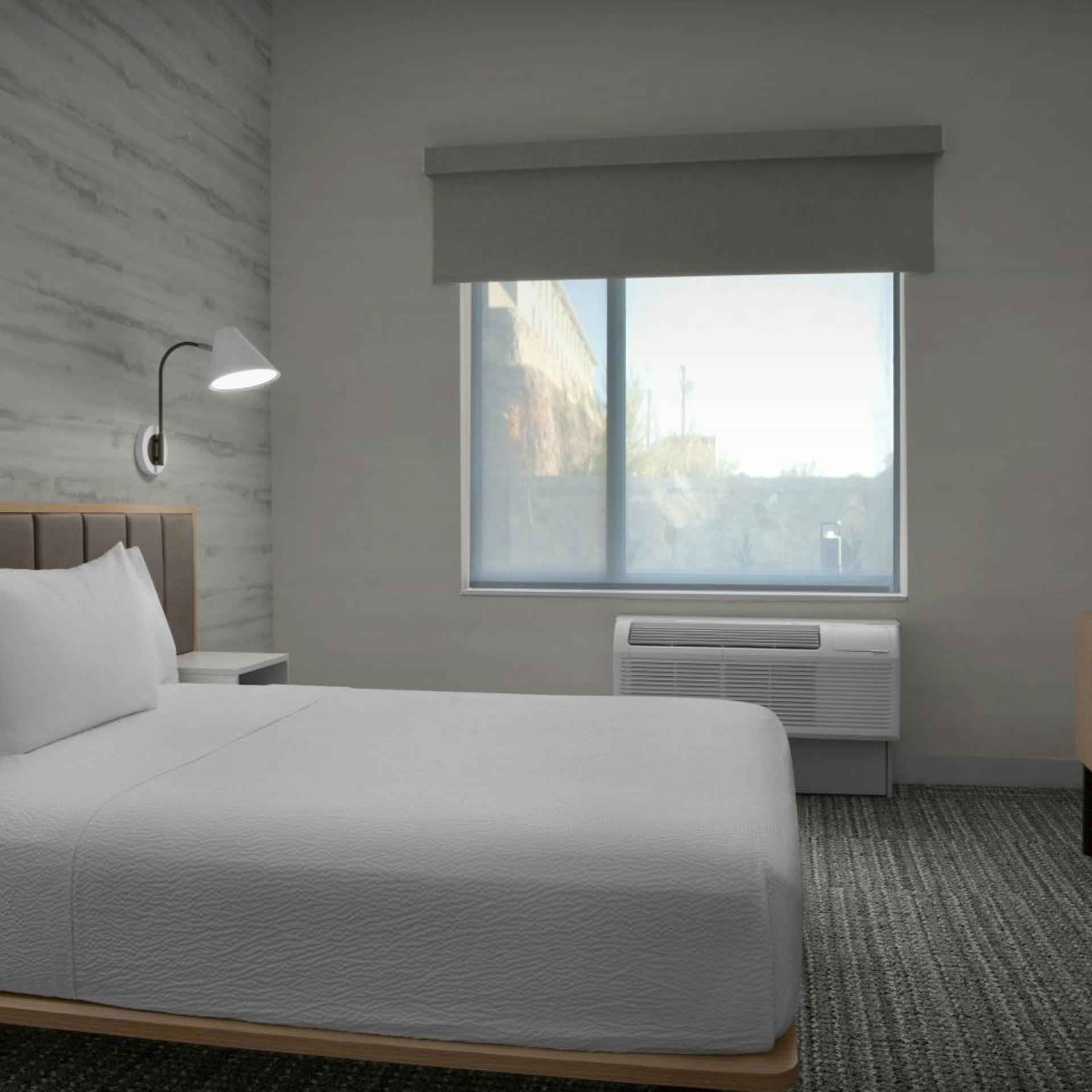 TownePlace Suites by Marriott El Paso Northwest 11/44