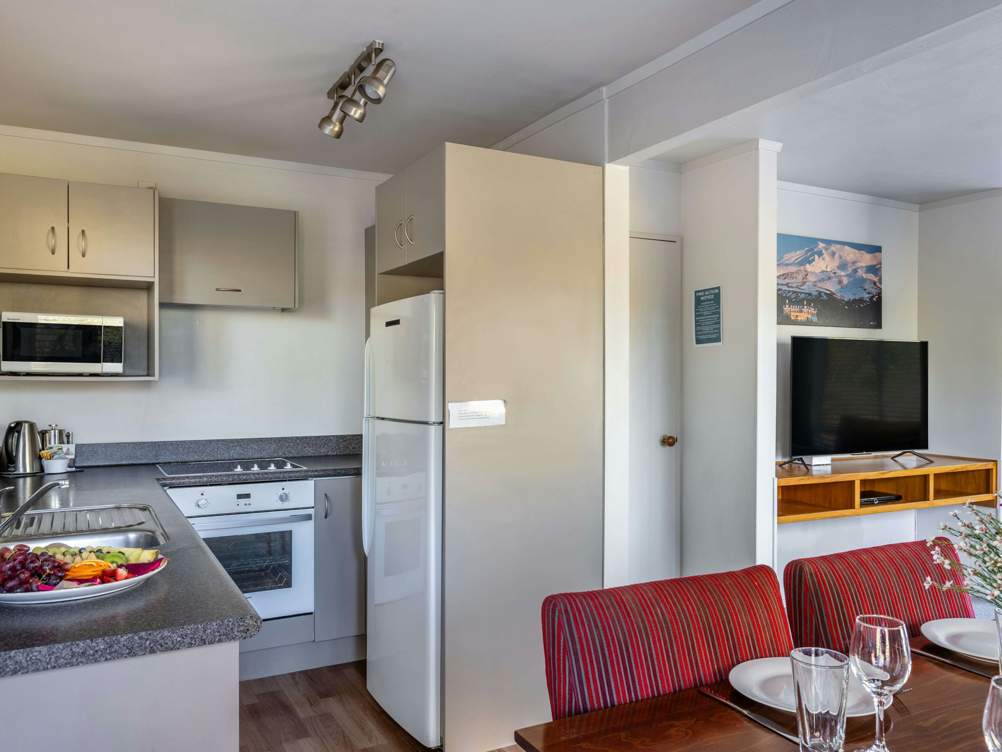Turangi Leisure Lodge 27/35