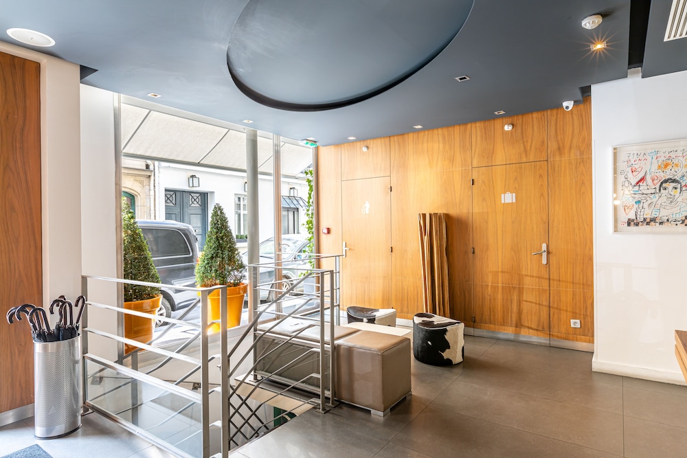 Le 20 Prieure Hotel 39/57