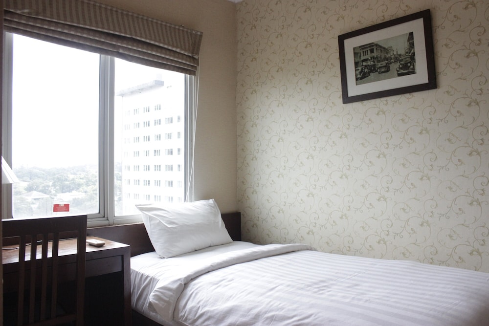 Galeri Ciumbuleuit Hotel and Apartment 7/50