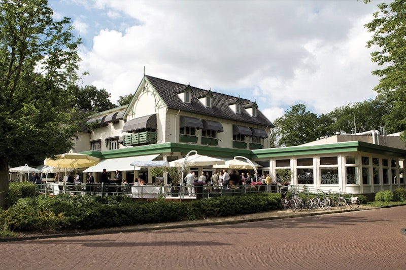 Fletcher Familiehotel Paterswolde 2/49