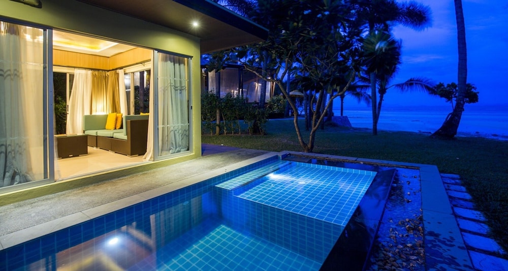 Tui Blue The Passage Samui Pool Villas with Private Beach 34/71
