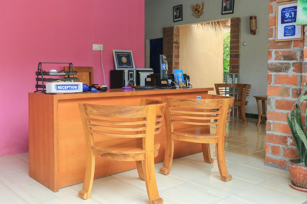 Senggigi Cottages Lombok 48/62