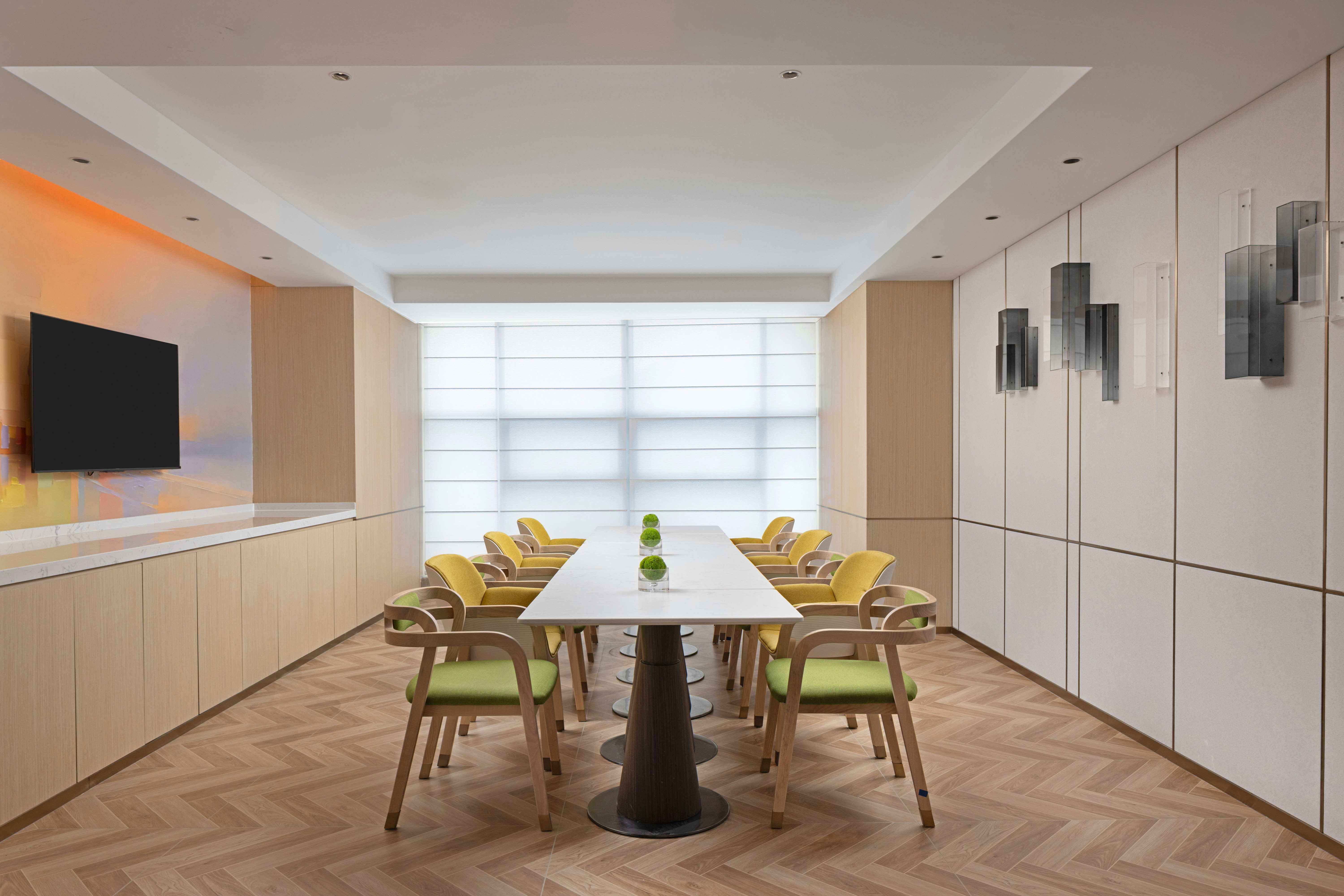 Home2 Suites by Hilton Chengdu Dujiangyan 22/32