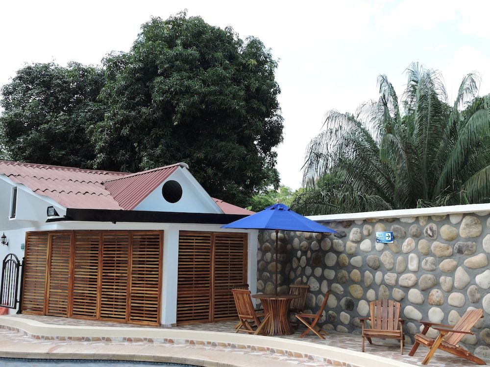 Hotel Melgar Villa Valeria 5/50