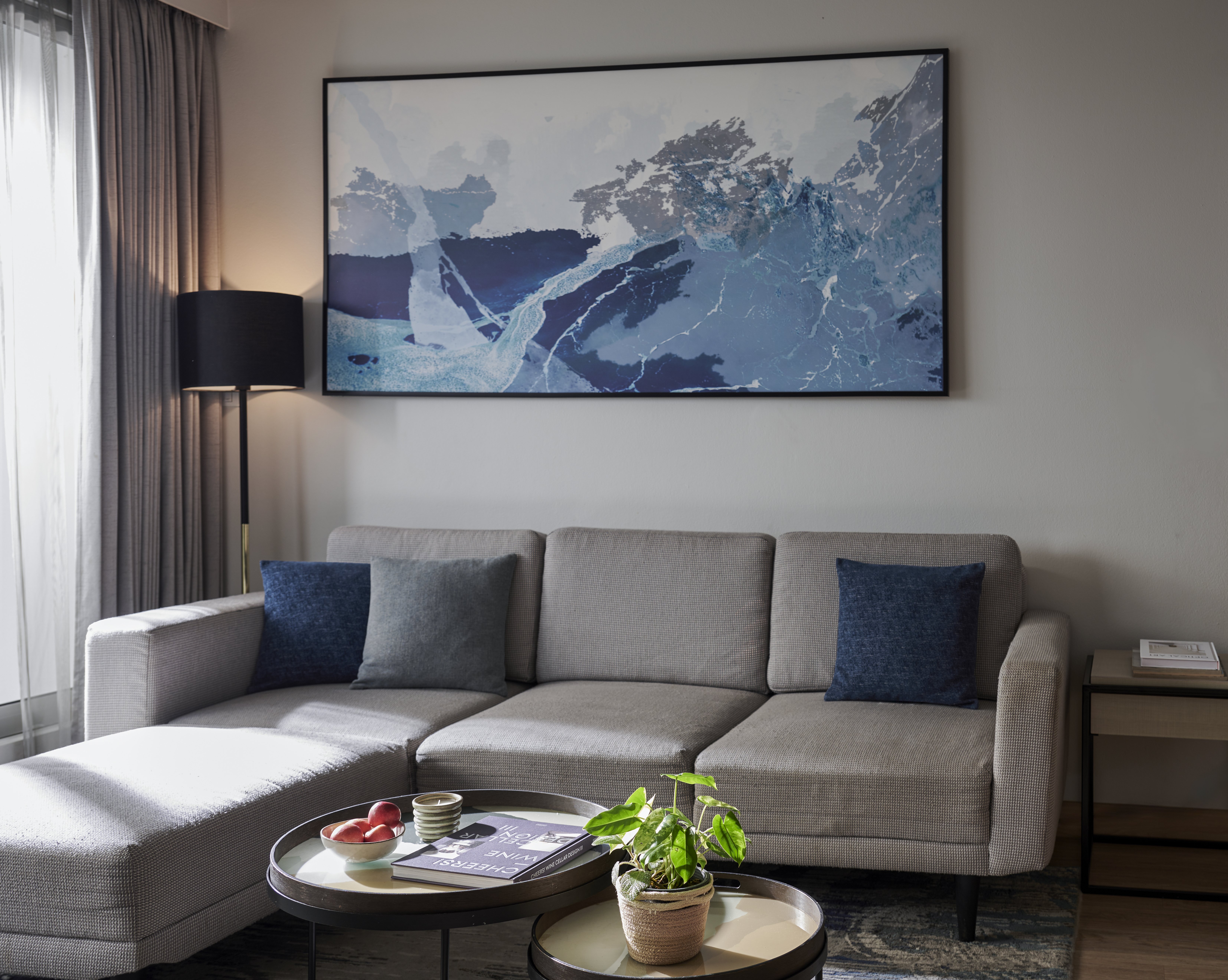 Shama Lakeview Asoke Bangkok 48/73