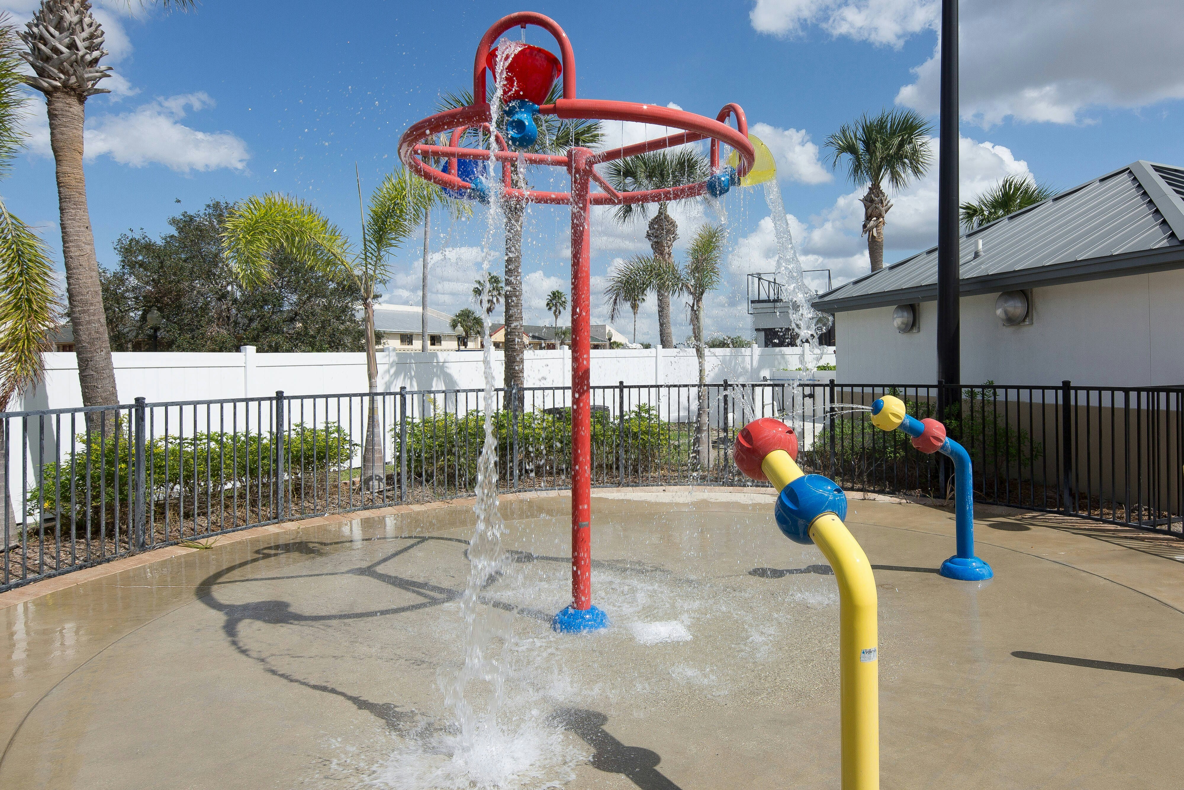 Four Points By Sheraton Orlando International Drive 51/55