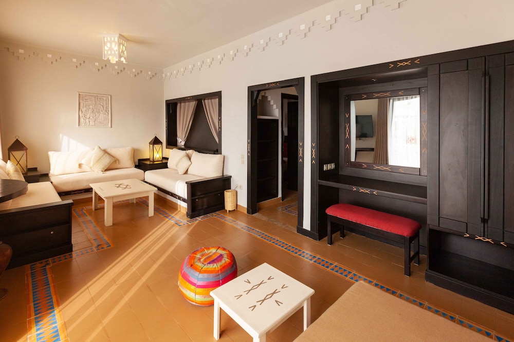 Borjs Hotel Suites and Spa 19/31