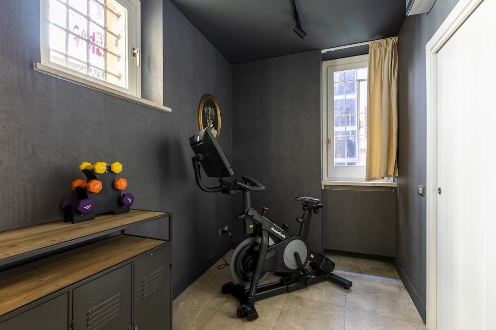 Rome Accommodation - Campo Marzio 19/30