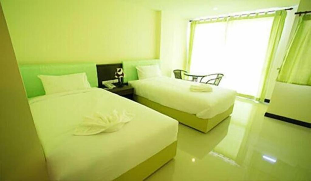 The Capital Hotel 16/40