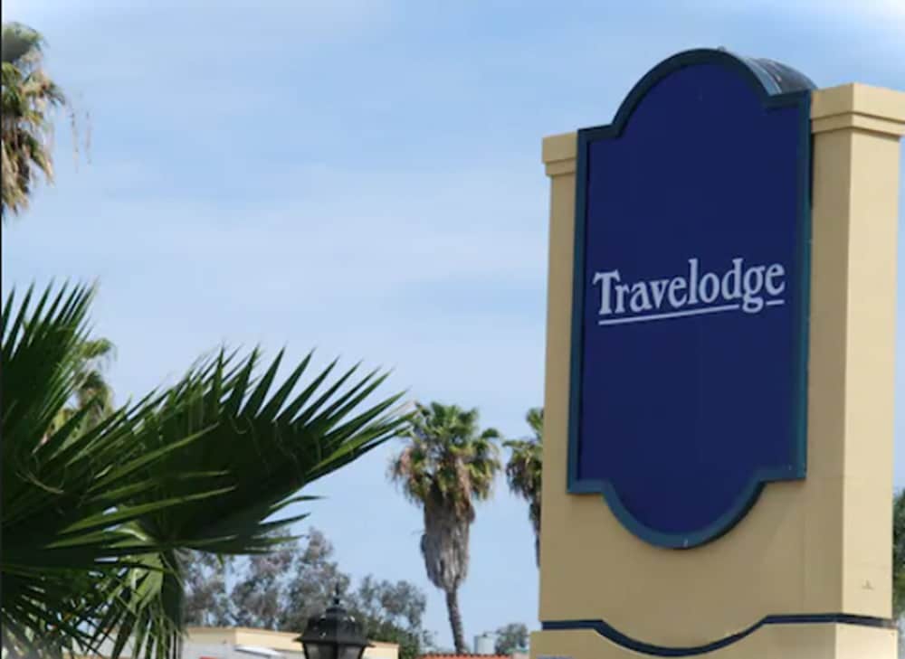 Travelodge by Wyndham San Diego SeaWorld 27/35
